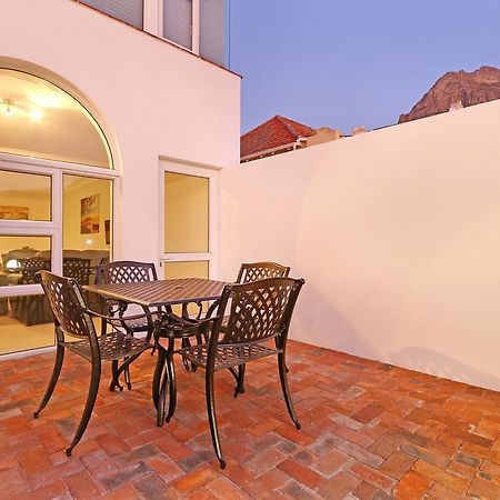 Camps Bay Beach Apartment Cape Town Eksteriør bilde